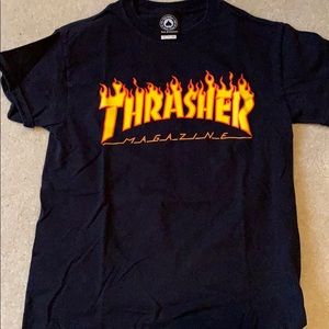 Thrasher t shirt